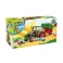 Revell junior - Tracteur avec remorque