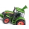 Revell junior - Tracteur avec remorque