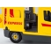 Revell junior - Camion de livraison avec figurine