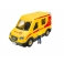 Revell junior - Camion de livraison avec figurine