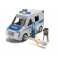 Revell junior - Camion de police