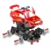 Revell junior - Voiture chef des pompiers