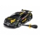 Revell junior : Voiture de course noire