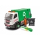 Revell junior : Camion poubelles