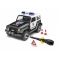 Revell junior : Jeep de police