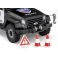 Revell junior : Jeep de police