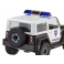 Revell junior : Jeep de police