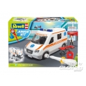 Revell junior : Ambulance