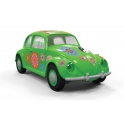 Airfix quickbuild - VW Beetle - Flower power