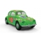 Airfix quickbuild - VW Beetle - Flower power