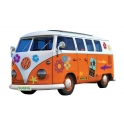 Airfix Quickbuild - VW Camper Van Surfin'