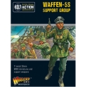 Warlord Games 402212107 Groupe support Waffen-SS