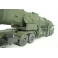 Lance-missiles ballistiques DF-21