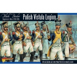 Warlord 302011801 Polish Vistula Legion 