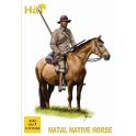 Hät 8182 Cavalerie du Natal Guerres zouloues (réédition)