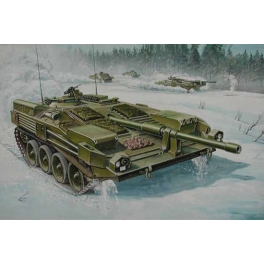 Char Strv 103B