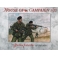 A call to arms 7267 Infanterie anglaise 1970/1980 