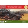 PSC WW2V20013 Half track anglais