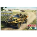 Hero Hobby Kits 35001 Schwimmwagen Type 166