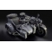 Italeri 7406 Sidecar allemand Zündapp KS 750