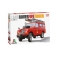 Italeri 3660 Land Rover Pompiers