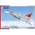 Special Hobby 72384 Chasseur suédois Saab JA-37 Viggen