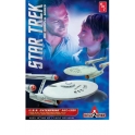 AMT 913 - USS Enterprise Set 1/650 - 1/1000