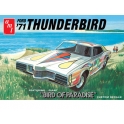 AMT 920 - FORD THUNDERBIRD 1/25