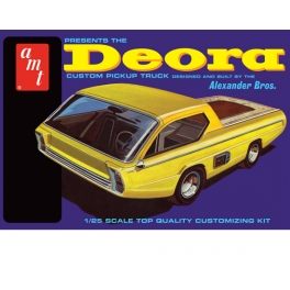 AMT 926 - Dodge Deora 1/25