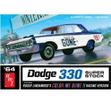 AMT 987 - Dodge Color Me Gone 1/25