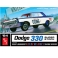 AMT 987 - Dodge Color Me Gone 1/25