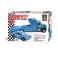 AMT 1072 - Richard Petty Race Team 1/25