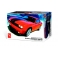 AMT 1075 - Dodge Challenger STR8 2008 1/25