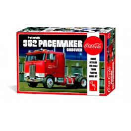 AMT 1090 - Peterb. 352 Pacemaker Coke 1/25