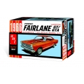 AMT 1091 - Ford Fairlane GT 1966 1/25