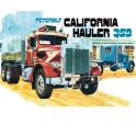 AMT 866 - CALIFORNIA HAULER 1/25