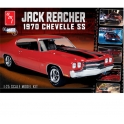 AMT 871 - Jack Reacher 1970 Chevelle SS 1/25