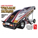 AMT 1009 - Mustang Funny car 1/25