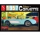 AMT 1016 - Chevy Corvette C. 1/25