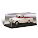 AMT 600 - Vitrine Plastique Voiture 1/25