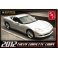 AMT 756 - Corvette Coupe Show 1/25