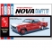 AMT 772 - CHEVY NOVA 1966 1/25