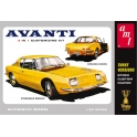 AMT 780 - Studebaker Avanti 1963 1/25