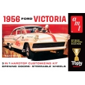AMT 807 - Ford Victoria 1956 1/25