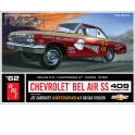 AMT 865 - Chevrolet Bel Air SS 1/25