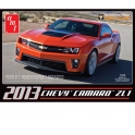 AMT 841 - Chevy Camaro 2013 ZL1 1/25