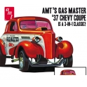 AMT 899 - Chevy Coupe 1937 1/25