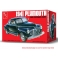 AMT 919 - Plymouth Coupe 1941 1/25