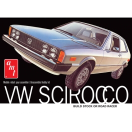 AMT 925 - Volkswagen Scirocco 1/25
