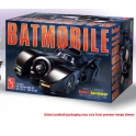 AMT 935 - Batmobile 1989 1/25